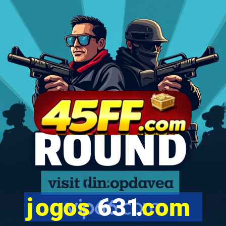 jogos 631.com